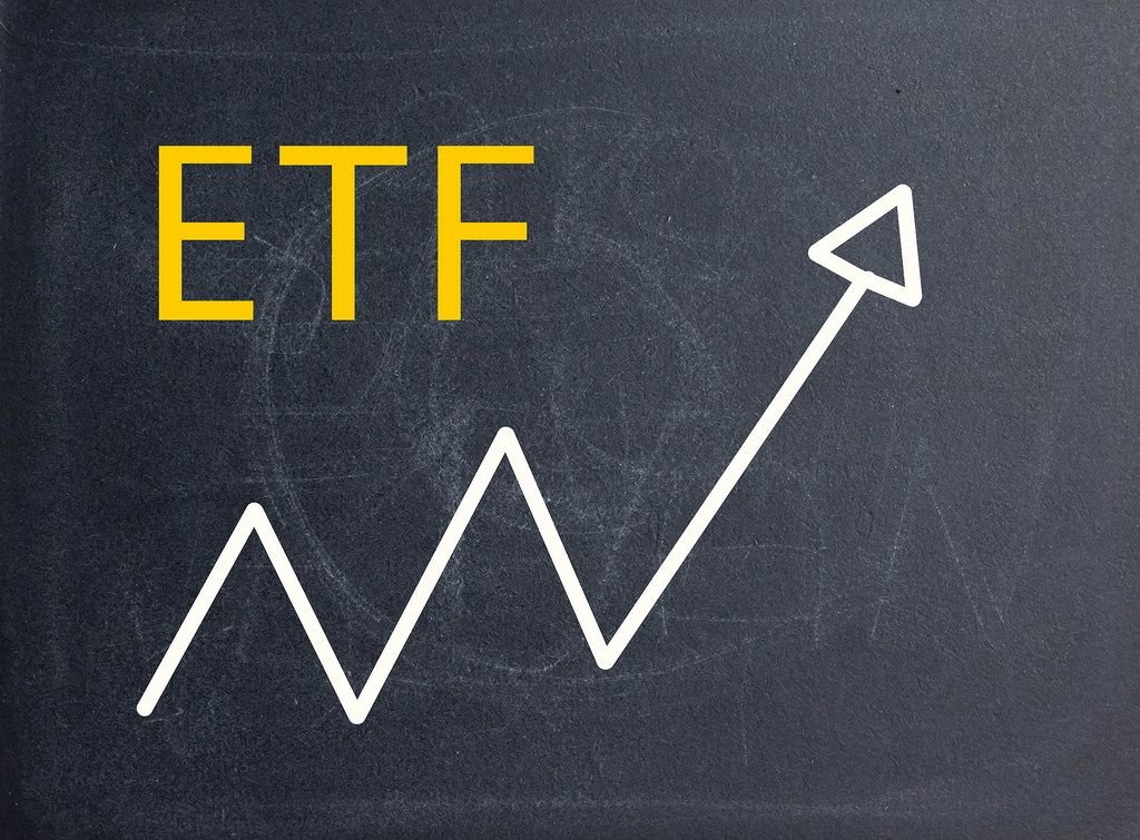 ETF