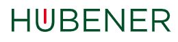 Hübener